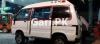 Suzuki Bolan  1998 For Sale in Malir