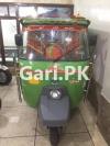 New Asia Rickshaw  2022 For Sale in Wapda Town