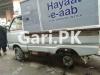 Suzuki Ravi  2016 For Sale in North Nazimabad