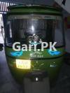 New Asia Loader Rickshaw  2015 For Sale in Gulzar E Ahbab Society