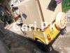 Tez Raftar Rickshaw  2018 For Sale in Alipur Farash