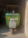 New Asia Rickshaw  2014 For Sale in Lahore