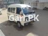 Suzuki Bolan  1997 For Sale in Nazimabad
