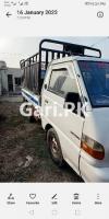 Hyundai Shehzore  2006 For Sale in non accidental