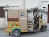 Tuk Tuk Rickshaw  2019 For Sale in Chakwal