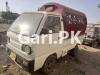 Suzuki Pickup  1991 For Sale in North Karachi