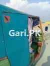 New Asia Loader Rickshaw  2015 For Sale in Burma Town