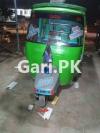 New Asia Loader Rickshaw  2014 For Sale in Al-Noor Colony