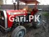 Massey Ferguson MF 240  2017 For Sale in Shahdara