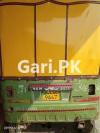 New Asia Rickshaw  2012 For Sale in Model Town