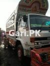 Mazda Truck  1985 For Sale in Pir Wadhai