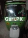 New Asia Loader Rickshaw  2017 For Sale in Dhoke Khabba