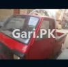 Suzuki Pickup  1980 For Sale in Mehmoodabad