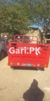 United Loader Rickshaw  2020 For Sale in Scheme 33