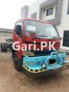 Hino Truck  2007 For Sale in Morgah