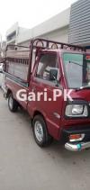 Suzuki Ravi  2009 For Sale in Peshawar Road