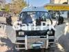Suzuki Bolan  2011 For Sale in Allama Iqbal Town