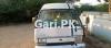 Toyota Hiace  1986 For Sale in Malir Cantonment