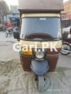 Sazgar Loader Rickshaw  2015 For Sale in Marghzar Officers Colony