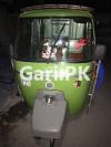 New Asia Rickshaw  2013 For Sale in Johar Town