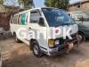 Toyota Hiace  1989 For Sale in Wapda Town