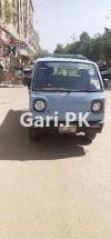 Suzuki Ravi  1989 For Sale in Essa Nagri