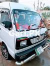 Suzuki Bolan  2012 For Sale in Chakri
