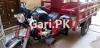 New Asia Loader Rickshaw  2021 For Sale in Waris Khan