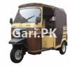 Sazgar Rickshaw  2021 For Sale in Gulshan-e-Malir