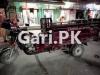 United Loader Rickshaw  2020 For Sale in Saddar