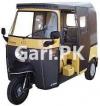 Sazgar Rickshaw  2021 For Sale in Surjani Town