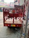 United Loader Rickshaw  2017 For Sale in Crescent Town