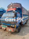 Mazda 3500  2004 For Sale in Multan Road