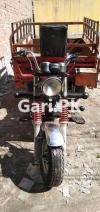 New Asia Loader Rickshaw  2018 For Sale in China Scheme