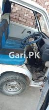Suzuki Ravi  1997 For Sale in Ali View Garden