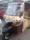 Sazgar Rickshaw  2020 For Sale in Patel Para