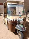 Sazgar Rickshaw  2016 For Sale in Metroville