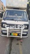 Suzuki Ravi  2018 For Sale in Johar Town
