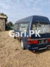 Toyota Hiace  1990 For Sale in I-9