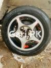 Suzuki Bolan  2008 For Sale in Khokarapar