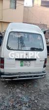 Suzuki Bolan  2016 For Sale in Model Town