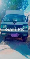 Suzuki Ravi  2014 For Sale in New Karachi
