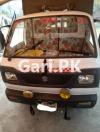 Suzuki Pickup  1987 For Sale in Gulzar Colony