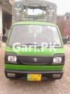 Suzuki Pickup  2015 For Sale in Mustafa Abad