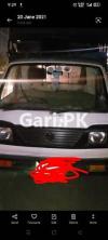 Suzuki Pickup  1994 For Sale in College Road