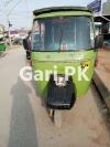 New Asia Loader Rickshaw  2012 For Sale in Dhok Sayedan Road