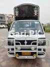 Suzuki Pickup  2021 For Sale in DHA Phase 6