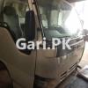 Hino Truck  2018 For Sale in Bund Road