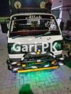 Suzuki Pickup  2019 For Sale in Tyre half used