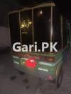 New Asia Loader Rickshaw  2021 For Sale in Tajpura